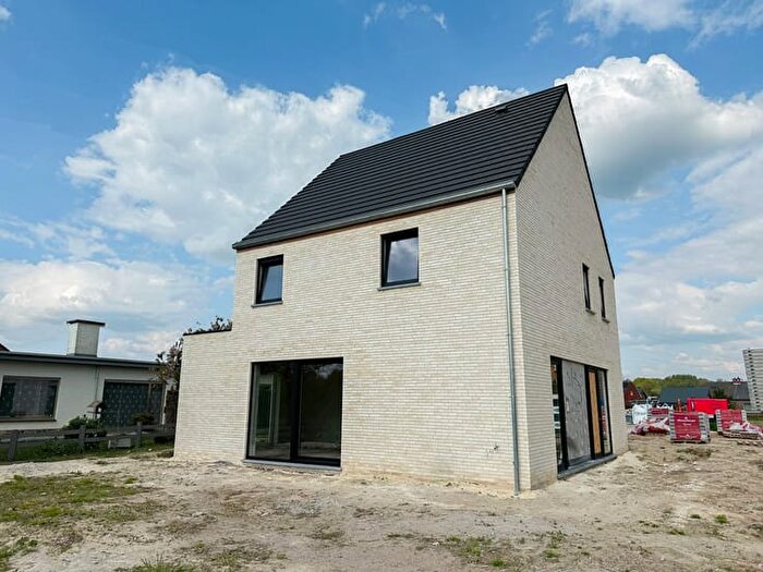 Bergstraat, Belsele : Maison 10 pièces à vendre