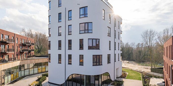 Marcella Van den Brilplein, Boom : Appartement 3 pièces à vendre
