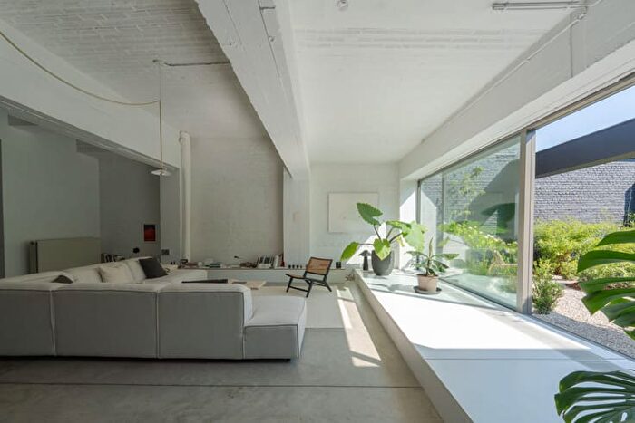 Appartement 2 pièces à vendre à Jozef Cuyversstraat, a