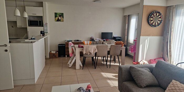 Appartement 2 pièces à louer à Rode Kruislaan, Houthalen
