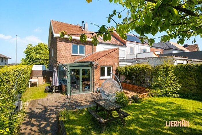 Maison 4 pièces à vendre à Guchtweg, Affligem