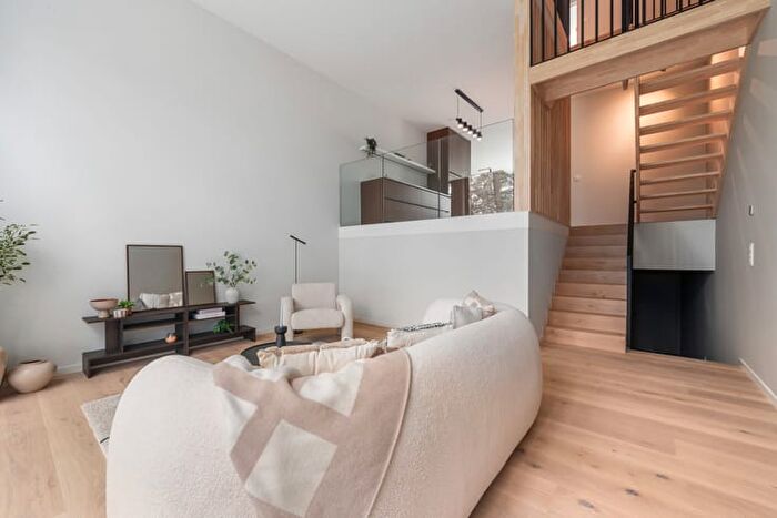 Maison 3 pièces à Bellestraat, W, à vendre