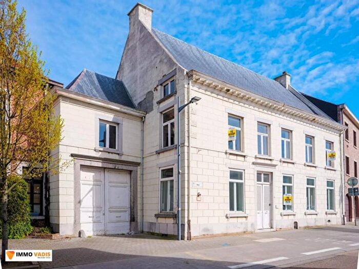 MARKT, HerkdeStad - Maison 5 pièces à vendre