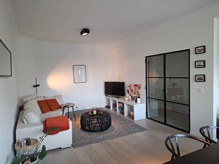 Camille Huysmanslaan, Antwerpen - Appartement 2 pièces à louer