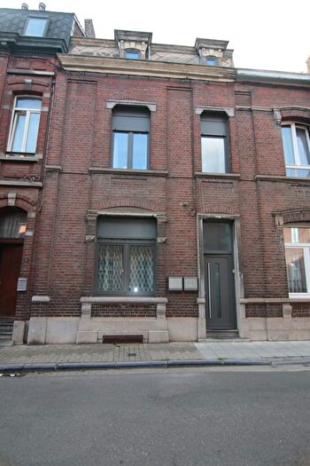Maison 4 pièces à vendre à pour visiter Rue des Gravelles, Châtelet