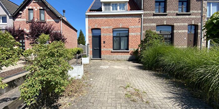 Liersesteenweg, Kessel : Maison 2 pièces à louer