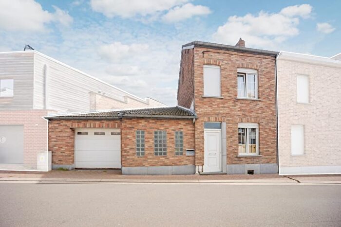 Maison 3 pièces à vendre - Route de Souxhon, FLémallehaute