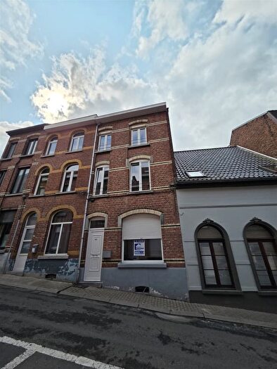 Molenstraat, GERAARDSBERGEN - Maison 3 pièces à vendre