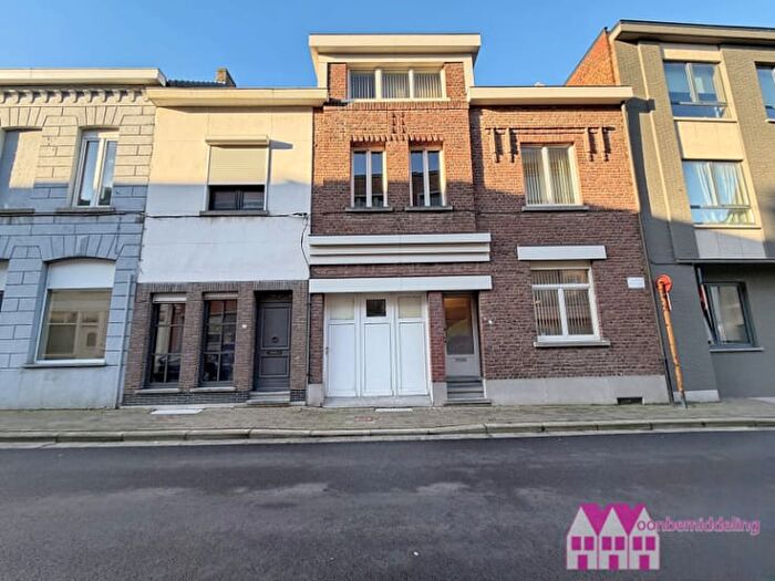 Maison 15 pièces à vendre - SintAnnastraat, Zottegem