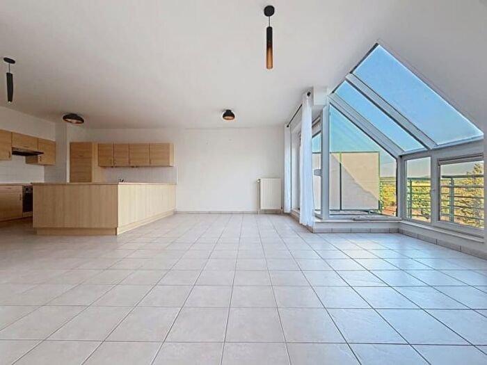 Avenue de l'Equinoxe, Wavre Limal : Appartement 2 pièces à louer