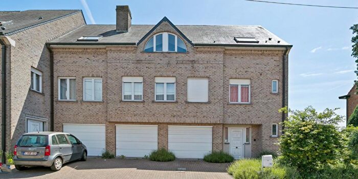 Wolvertem, VlaamsBrabant : Maison 3 pièces à vendre
