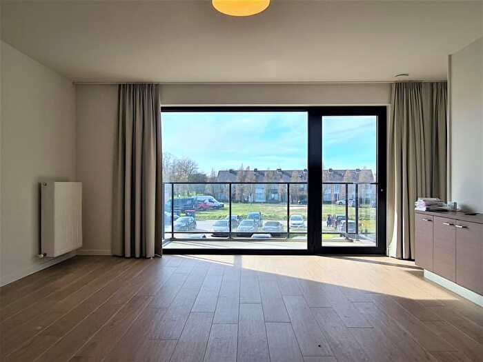 Robrecht de Frieslaan A, RUPELMONDE - Appartement 1 pièce à louer