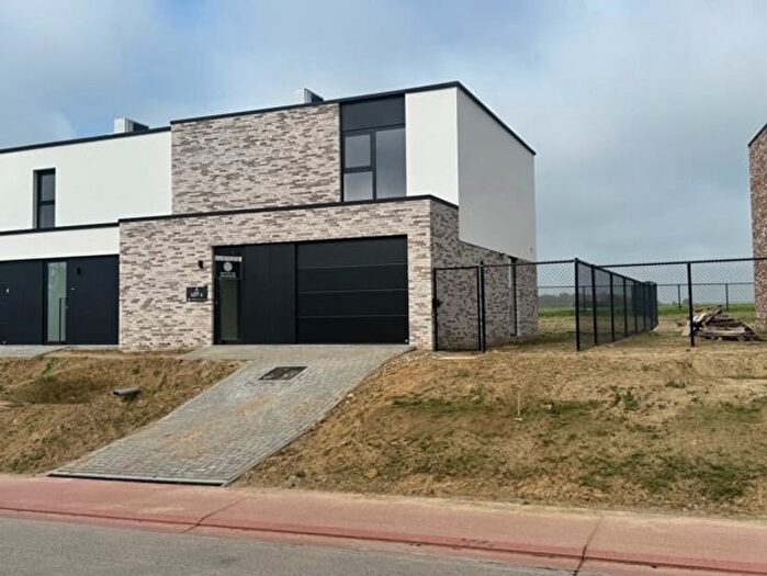 Maison 3 pièces à Attenrodestraat, TieltWinge MeenselKiezegem, à vendre
