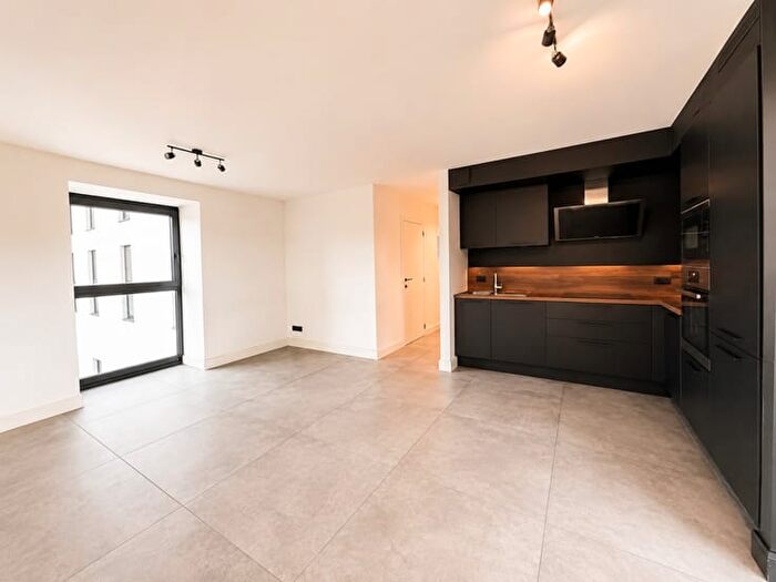 Rue de la Brasserie, Tournai : Appartement 6 pièces à vendre