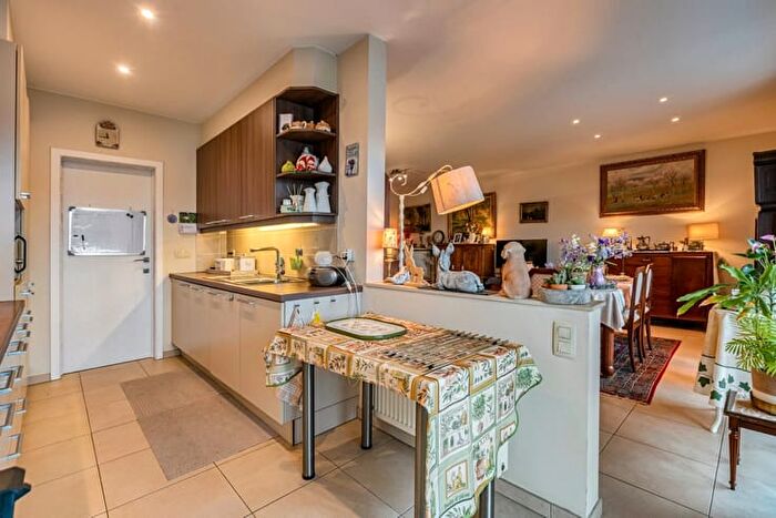 Appartement 2 pièces à vendre - Oudstrijdersplein, LINT