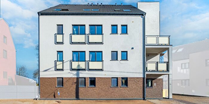 Appartement 2 pièces à vendre - Rue de Wavre, Hannut