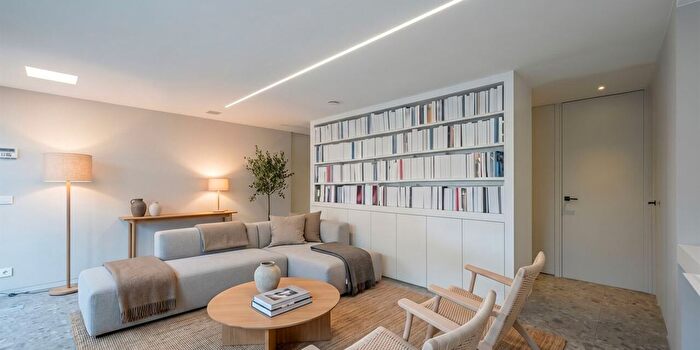 L Dujardinstraat, Blankenberge - Appartement à vendre