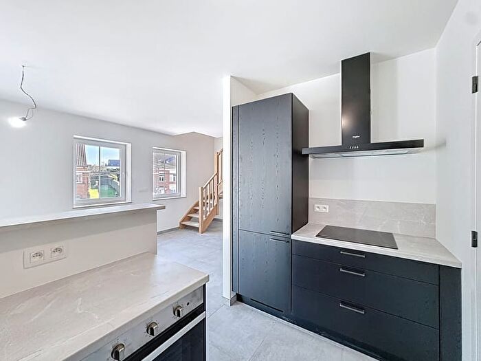 Appartement 3 pièces à louer - Chaussée De Louvain, Wavre