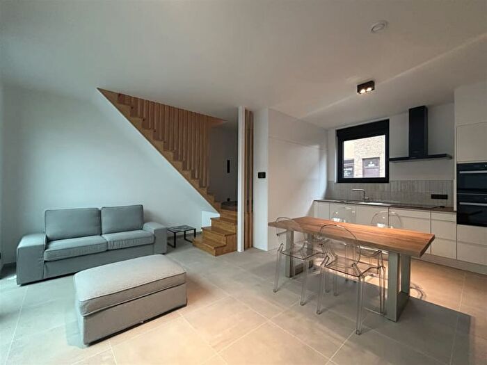 Maison 2 pièces à Pereboomstraat, Leuven, à louer