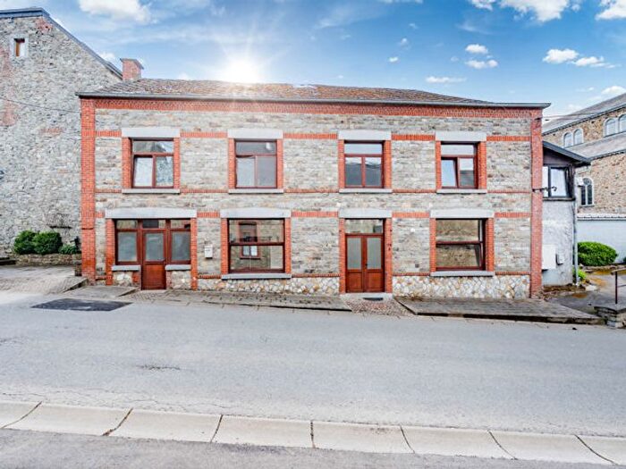 Maison 3 pièces à vendre - Rue Grande, Gedinne