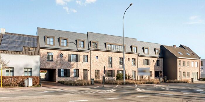 Antwerpsesteenweg, Vosselaar : Appartement à vendre