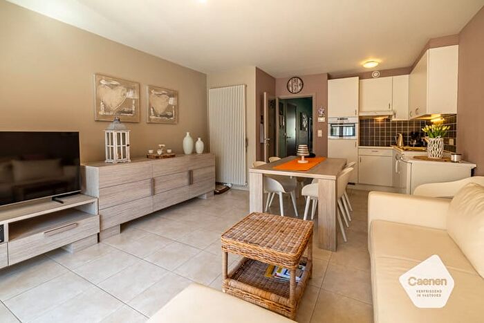 Appartement 10 pièces à vendre à Essex Scottishlaan, Westende