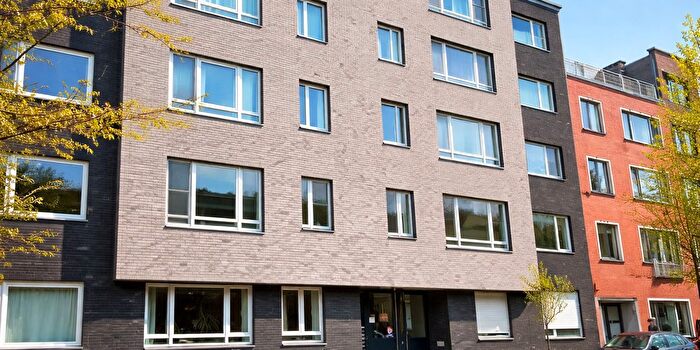 Appartement 2 pièces à Patijntjestraat, Gent, à vendre