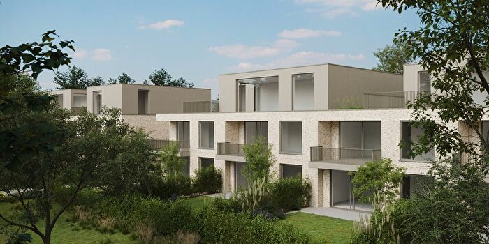 Appartement 2 pièces à Venakkers, Lommel, à vendre
