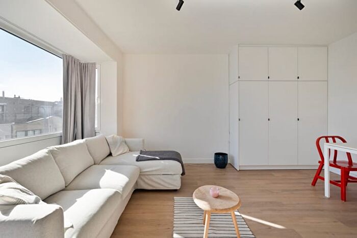 Appartement 5 pièces à vendre à Joststraat