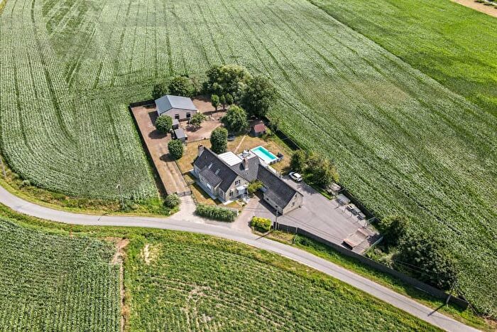 Maison 1 pièce à vendre - Bekegemsestraat, Zedelgem