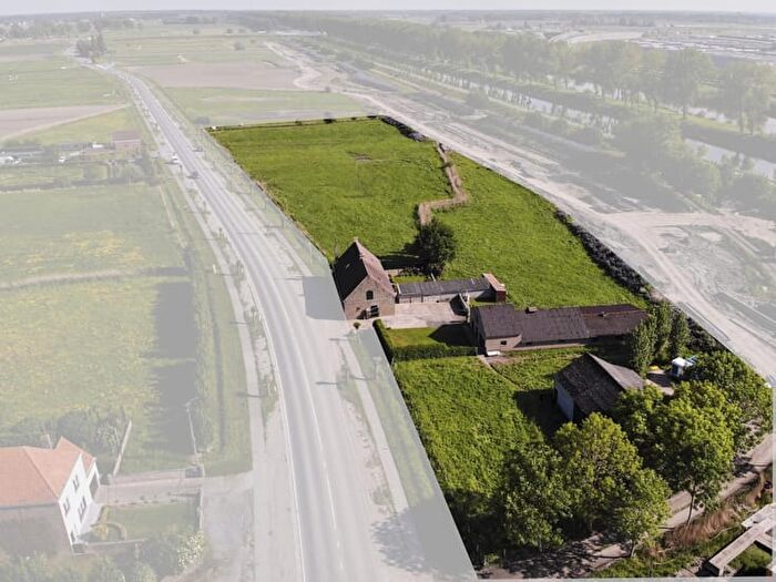 Heistlaan, KnokkeHeist - Maison 3 pièces à vendre