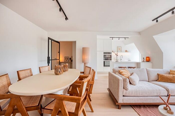 Appartement 10 pièces à Augustijnenrei, A, à vendre