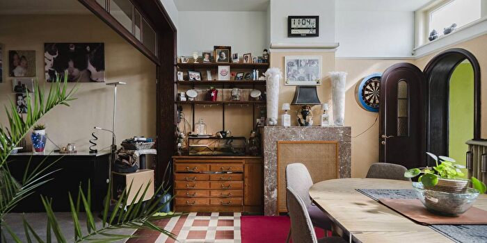 Jan Breydellaan, Kortrijk - Maison 3 pièces à vendre