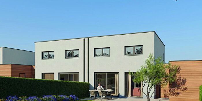 Maison à vendre - Scheldestraat, Zwevegem