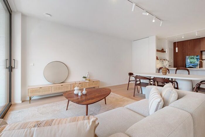 Appartement 12 pièces à vendre à Elizabetlaan, Knokke