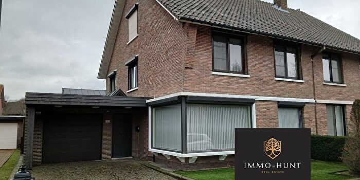 Maison 4 pièces à vendre - Teutenlaan, Neerpelt