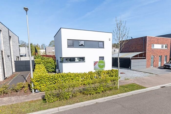 De Ram, Beringen - Maison 3 pièces à vendre