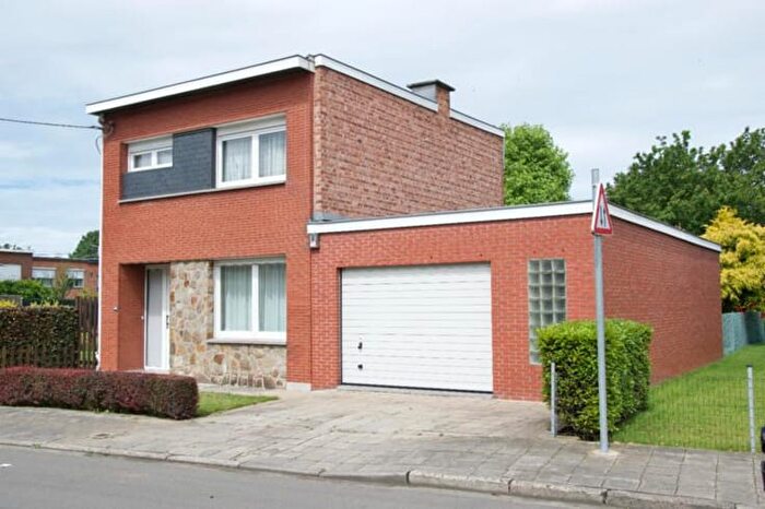 Maison 3 pièces à vendre - Rue de la Ferme, Ans