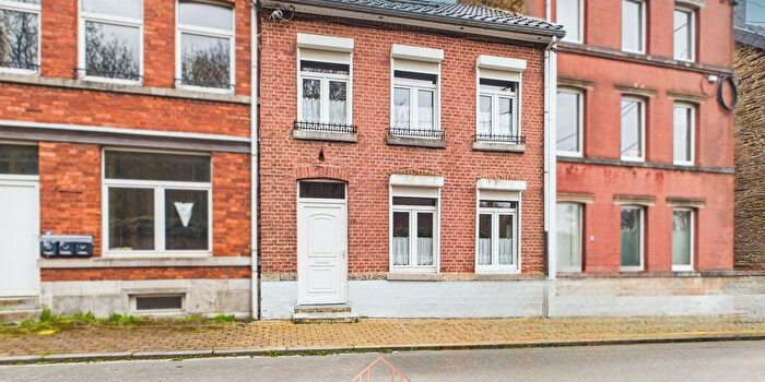 Maison 2 pièces à vendre - Rue Silvela, Spa