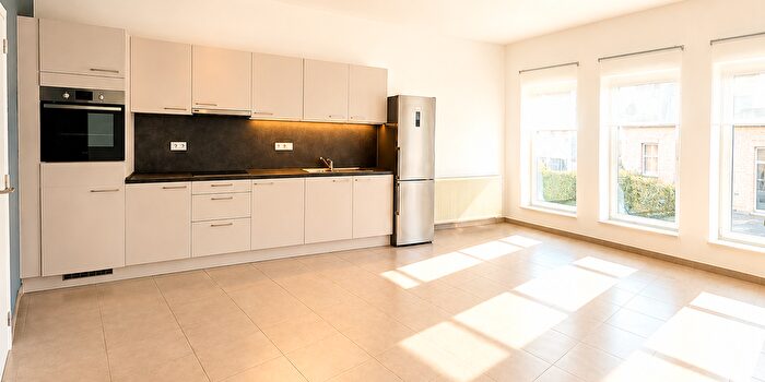 Lessines, Henegouwen - Appartement 1 pièce à vendre