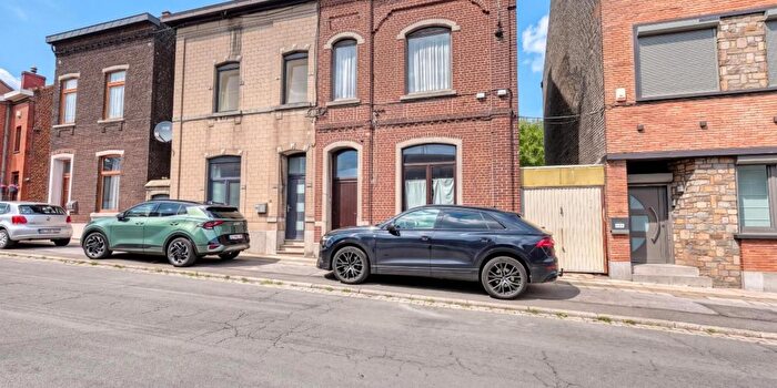 Maison 3 pièces à vendre - Rue de Lodelinsart JT, Jumet