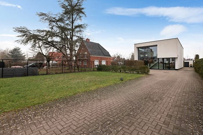 Maison 14 pièces à Broechemlei, Ranst, à vendre