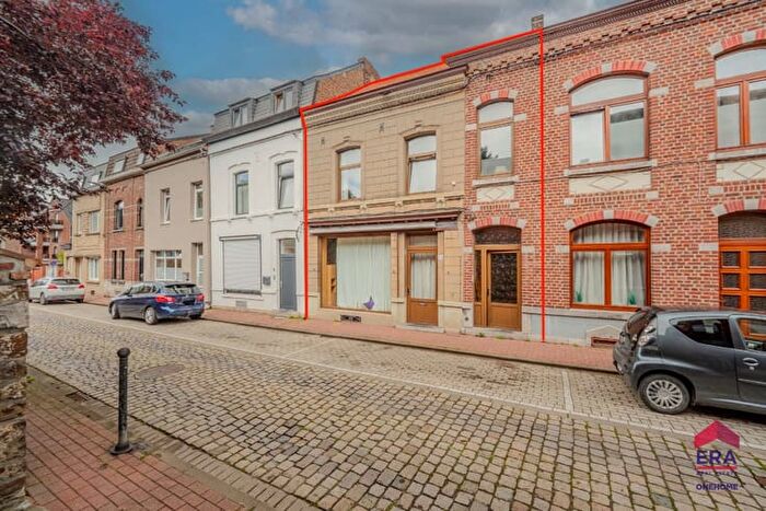 Maison 4 pièces à vendre à Rue de Loen, Andenne
