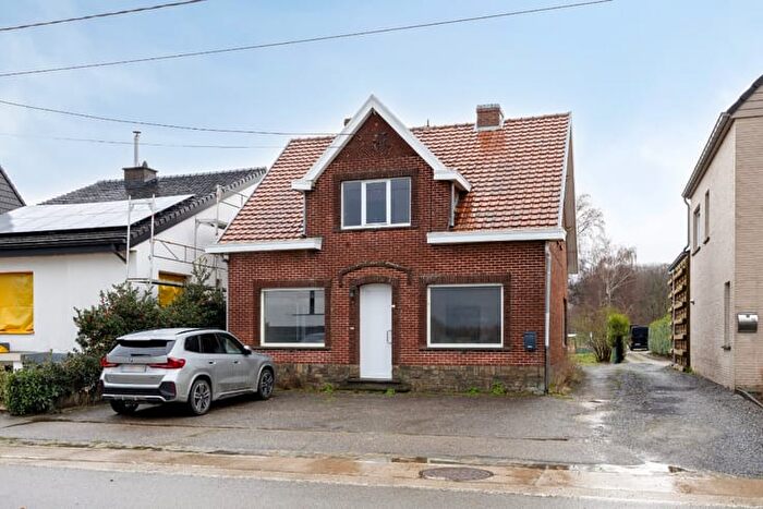 Maison 2 pièces à vendre - Reppelsebaan, Molenstede
