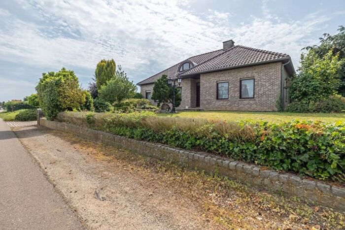 Maison 4 pièces à vendre - Bekweg, ASSENT
