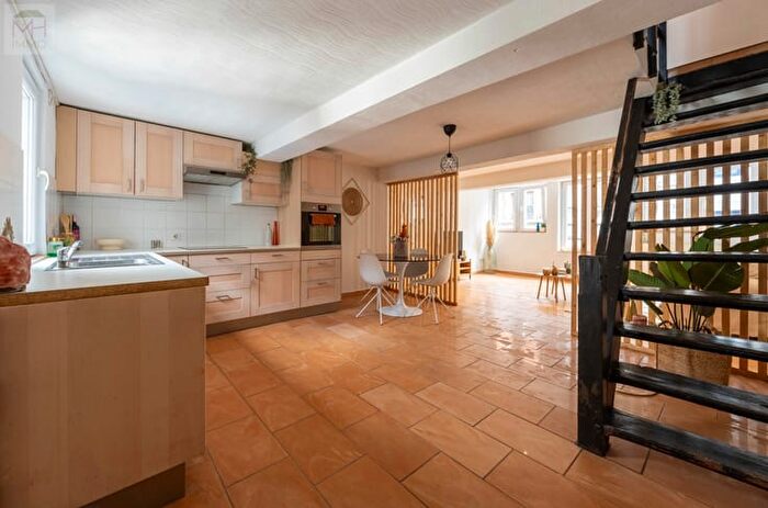 Appartement 2 pièces à vendre - Rue du Pont, Liège