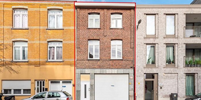 Maison 3 pièces à vendre à Van Cortbeemdelei, Deurne