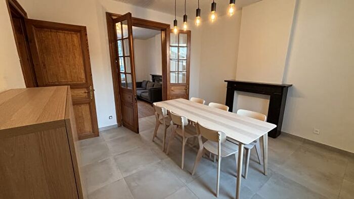Maison 4 pièces à Rue Des Déportés, Arlon, à louer