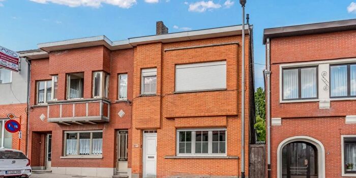 Maison 3 pièces à Tiensestraat, Landen, à vendre