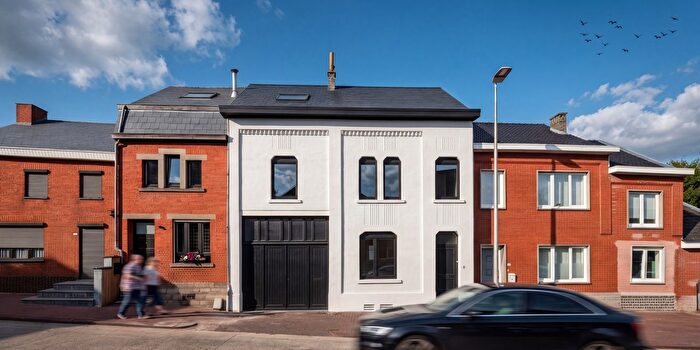 Dr Kempeneersstraat, Gingelom : Maison 4 pièces à vendre